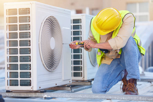 Best Thermostats and Smart Controls in Pontotoc, MS