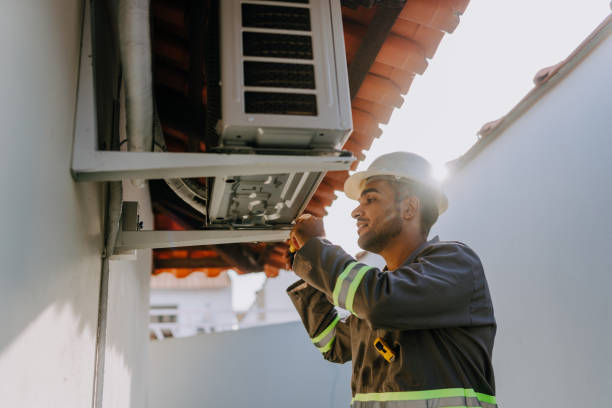 Best HVAC Supply and Distribution in Pontotoc, MS