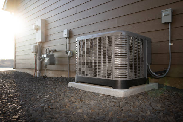 Best HVAC Equipment and Components in Pontotoc, MS