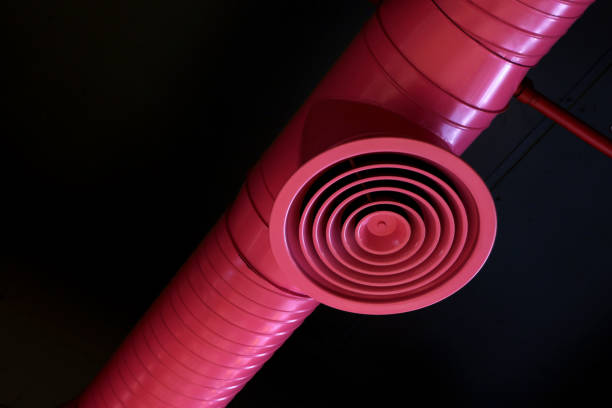 Best Energy-efficient HVAC Solutions in Pontotoc, MS